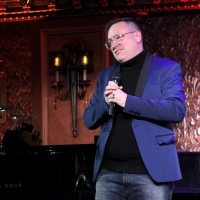 BWW Interview: At Home With Robbie Rozelle