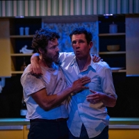 BWW Review: TRUE WEST Explores Sibling Rivalry Sam Shepard Style