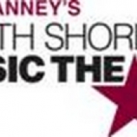 North Shore Music Theatre Presents JERSEY BOYS