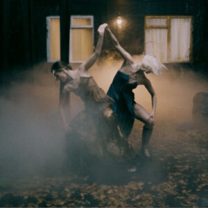 Sadler's Wells to Launch THE FUTURE REMEMBERS Film Commissions for DANCE DIGITAL Photo