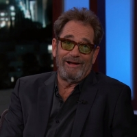 VIDEO: Huey Lewis Talks About His Hearing Loss on JIMMY KIMMEL LIVE