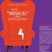 BWW Review: DAS MUSICAL-ISCHE WOHNZIMMER at Ankersaal Vienna Video