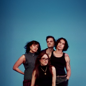 The Happy Fits Reveal New Tour Dates For 2026 Photo