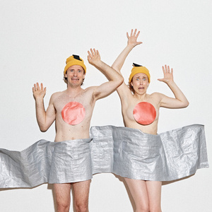 EDINBURGH 2026: HOW TO ART Q&A Photo