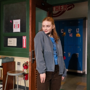 JOHN PROCTOR IS THE VILLAIN Extends Run on Broadway Video