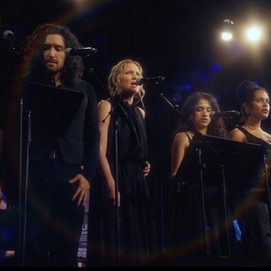 Video: Jennifer Nettles Sings 'Split Second Life Changing Moment' From GIULIA Photo