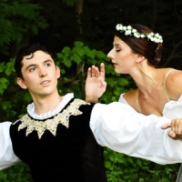 Ballet Theatre Of Maryland Presents LES SYLPHIDES AND OTHER WORKS Photo