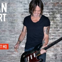 SEAFORTH To Support Keith Urban At Sydney Coliseum Theatre Photo