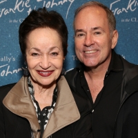 DGF Gala 2019 Will Honor Lynn Ahrens & Stephen Flaherty, and More