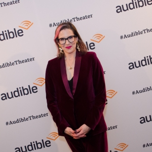 Lauren Gunderson to be Honored at the 41st William Inge Theatre Festival Photo