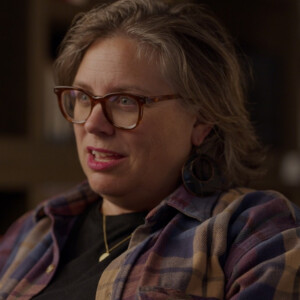 Video: Playwright Stephanie Alison Walker Talks ADIRONDACK CHAIR CIRCLE at Steppenwol Photo