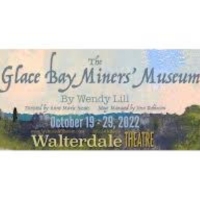 Review: THE GLACE BAY MINERS' MUSEUM Haunts Edmonton