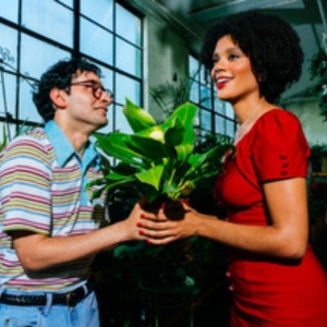 Virginia Theatre Festival To Present LITTLE SHOP OF HORRORS Video