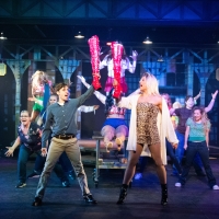 Review: KINKY BOOTS at The Studio Theatre Perform to Sold-Out Shows Photo