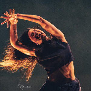 Compagnie Hervé Koubi to Perform SOL INVICTUS at Montclair State University Photo