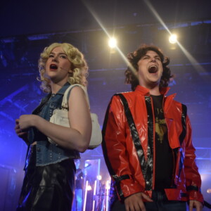 Review: ROCK OF AGES at Glen Eden Playhouse Theatre Photo