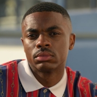 THE VINCE STAPLES SHOW is Coming to Netflix Photo