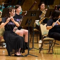 Cleveland Orchestra Youth Orchestra Returns To Concerts For 2021-22 Video