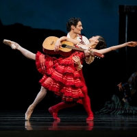 BWW Review: DON QUIXOTE at San Francisco Ballet Celebrates the Joy of Dancing Photo
