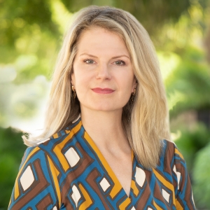Florida Center For Early Childhood Welcomes Kate Reed As Its Chief Philanthropy Offic