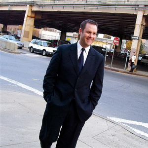 Broadway Peformer Daniel Neer To Star In Solo Cabaret Performance At Bellevue Society For  Photo