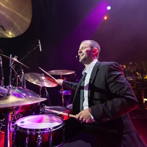 THE PHIL COLLINS STORY Docu-Concert to Play Warner Theatre This Fall Photo