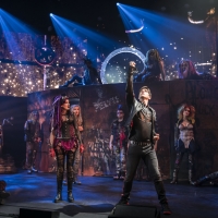 BWW Review: WE WILL ROCK YOU, Theatre Royal, Glasgow Photo