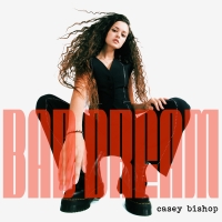 Casey Bishop Shares New Single 'Bad Dream' Co-Written With Willow Smith Photo