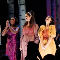 Wake Up With BWW 9/8: INTO THE WOODS Extends, LITTLE SHOP OF HORRORS Casting, and Mor Photo