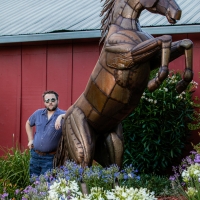 Plethos Productions Presents MUCH ADO ABOUT NOTHING