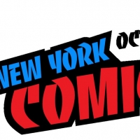BWW Blog: Bea's NYCC Speed Interviews - Comics' Amy Chu (#DonutKiller)