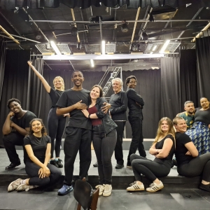 THE LONG WAY HOME Comes to Milnerton Playhouse