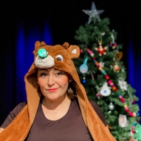 EVERY CHRISTMAS STORY EVER TOLD (AND THEN SOME!) at Patio Playhouse Adds New Cast Mem Video