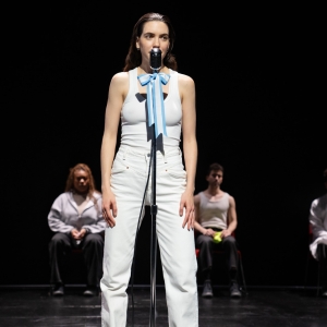 Interview: Maia Novi on the Avant-Garde, Unapologetic & True Story of INVASIVE SPECIE Interview