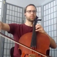 VIDEO: New York Philharmonic Cellists Perform Together From Home Video