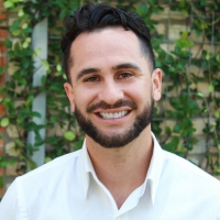 NALAC Announces Alberto Mejia As New Deputy Director