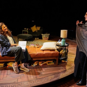 Review: THE JANEIAD at The Old Globe Photo