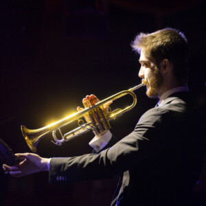 Review: THE JAZZ ROOM at Sendesaal Bremen