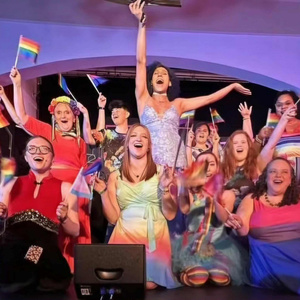 CONNECTED THE MUSICAL Returns To Westford’s Parish Center For The Arts This Month Photo