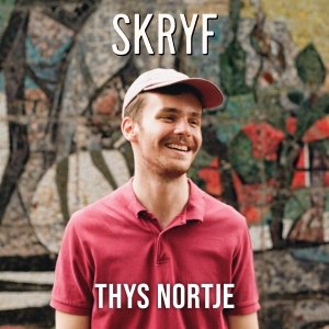 Thys Nortje Releases Debut Single 'Skryf'