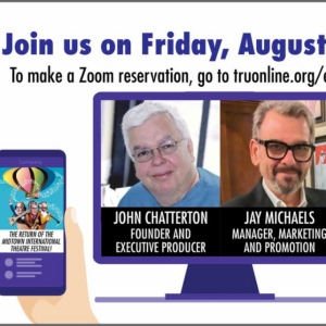 TRU to Present 'A Lost Opportunity, Found: The Return Of The Midtown International Th Photo