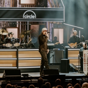 Photos: Tucker Wetmore Makes Grand Ole Opry Debut Photo