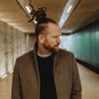 Newton Faulkner Releases New Album 'Inheritance (Of Light)'