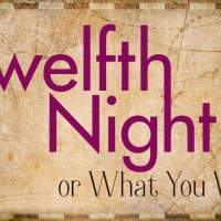 The Play Group Theatre to Present TWELFTH NIGHT Photo