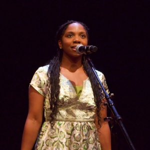 Interview: Bria Washington of AKEELAH AND THE BEE at The Ensemble Theatre Interview