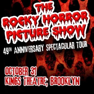 Celebrate the 49th Anniversary of THE ROCKY HORROR PICTURE SHOW At Kings Theatre Photo