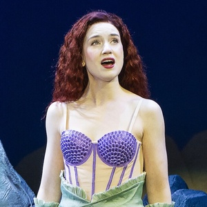 Review: Disney's THE LITTLE MERMAID Strengthens a Beloved Classic