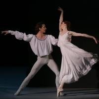 BWW Review: ROMEO AND JULIET, Bolshoi Ballet in Cinemas Photo