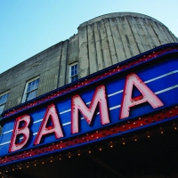 Bama Theatre Sells T-Shirts and Will Begin to Rent Out the Space to Gain Financial Su