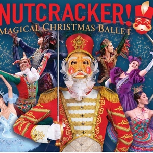 NUTCRACKER! Magical Christmas Ballet to Return to The Fabulous Fox in St. Louis Photo